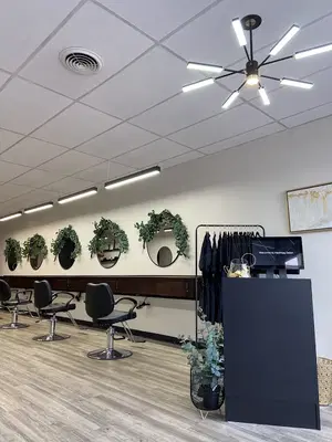 #SALON