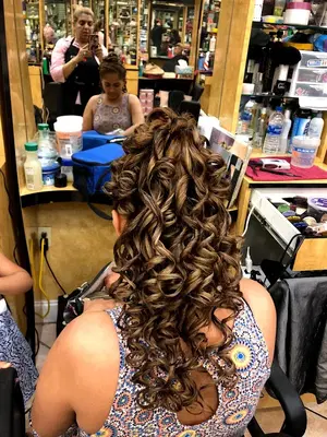 Tiffany Hair & Nail Salon