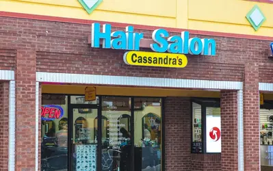Salon