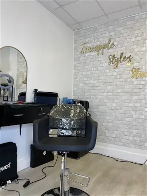 FineApple Stylez Salon