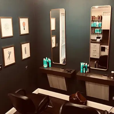 Niche Salon