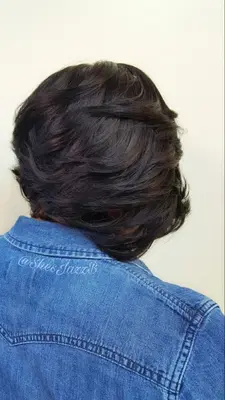 J Glam Studio Salon