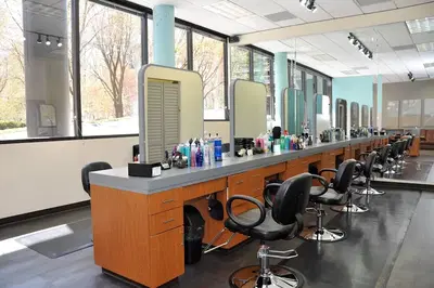 Salon Ravinia