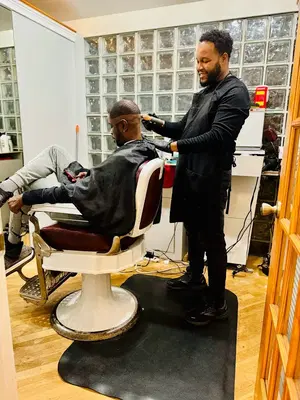 Jakki Colours Concept Salon