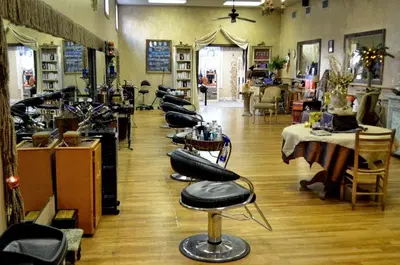 Hair Art Day Spa