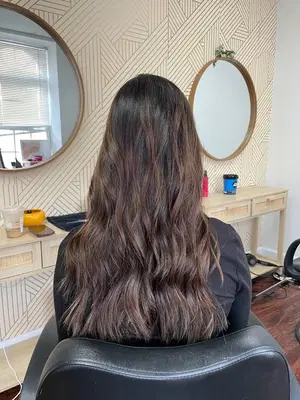 HoneyxHair