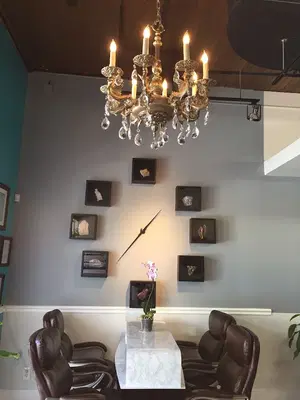 Nail Culture Salon
