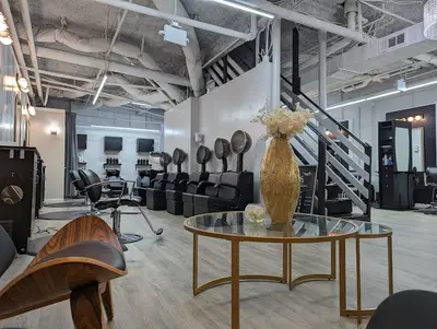 Kbb Salon