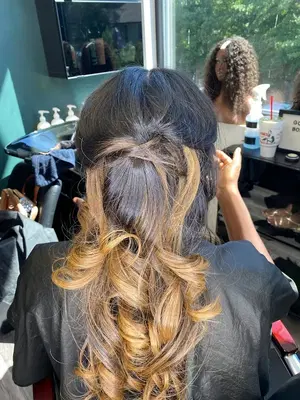 Z Chic Salon + Extensions
