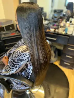 Natural 4 Texture Salon