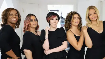 Business Photo