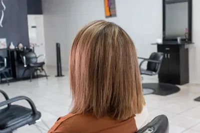 Extravaganza Hair Salon
