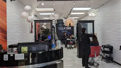 Lucy Hair Salon