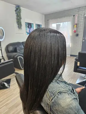 Jireh Dominican Hair Salon