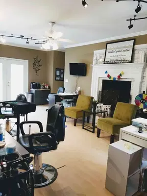 Lookin Good Salon