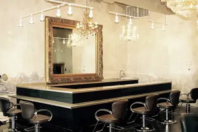 Medalyn Salon