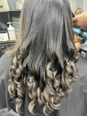 Milky's Dominican Hair Salon