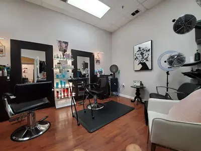 Allure Salon Of East Cobb