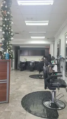 Norma's Hair Salon