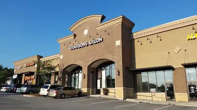 Vanasons Salon
