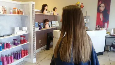 Bass Hair Salon