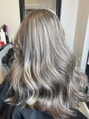 Bella Vitta Beauty Salon