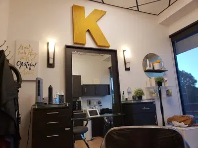 My Salon Suite