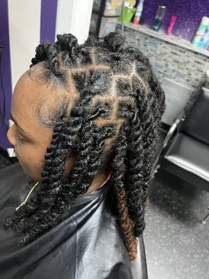 Beauty Addiction Boutique Hair Salon