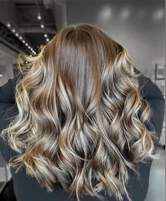 True Salon by Bob Steele Salon