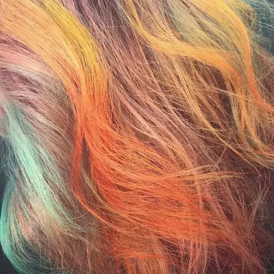 610 Burbank Hair Salon