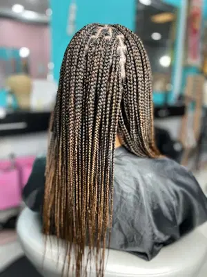 High Brow Beauty Bar & Salon