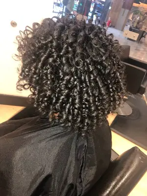 COACG Hair Salon