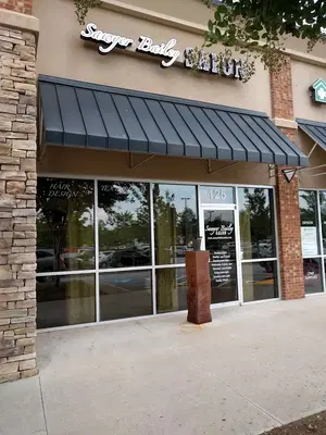 Sawyer Bailey Salon