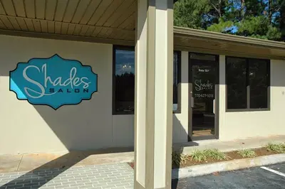 Shades Salon of Marietta, LLC