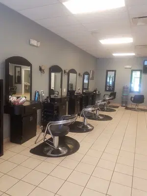 Nina's Dominican Hair Salon