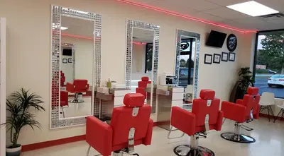 New Look Threading & Waxing Salon
