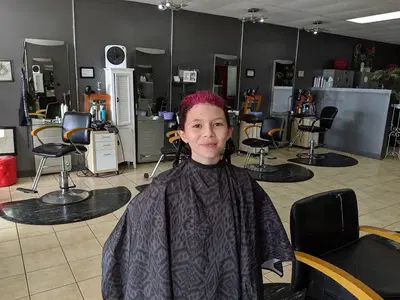 Texture Hair Salon