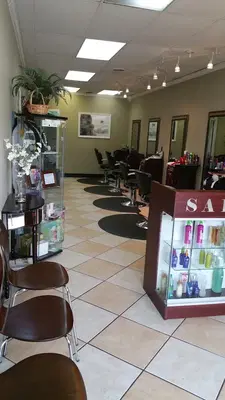 Salon Sutra