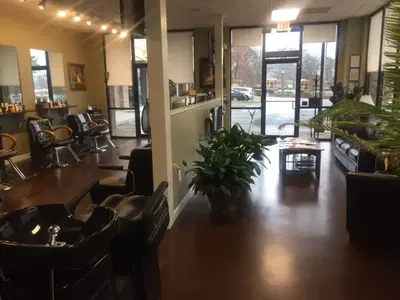 Natural Perceptions Salon