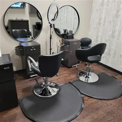 Tina beauty affairs hair braiding salon