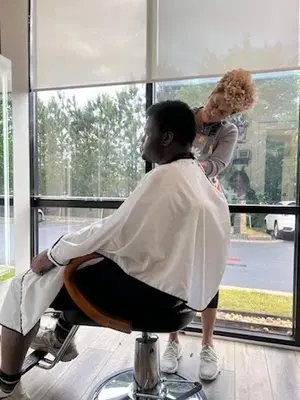 Hair Structure Salon