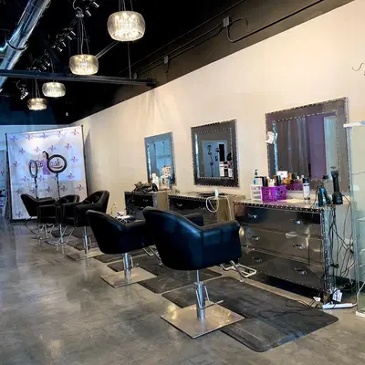 Whip-Lash Salon and Beautique