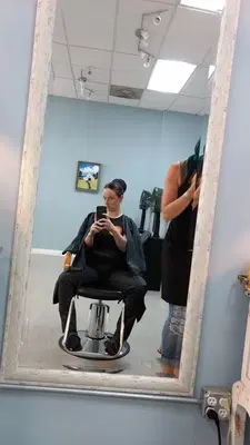 Kristen James Hair Studio