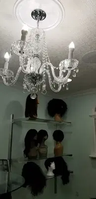 Alta's Hair Wellness Salon