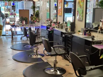 Boardroom Hairstylists
