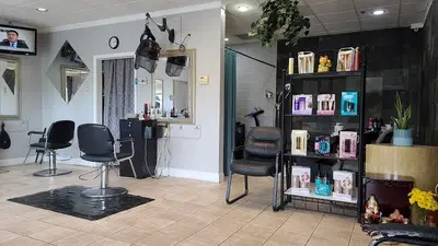 LV Hair Salon