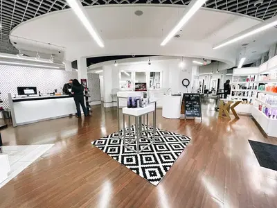 Bob Steele Salon Atlanta