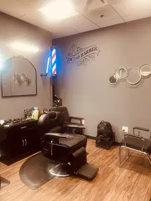 Phenix Salon Suites Smyrna