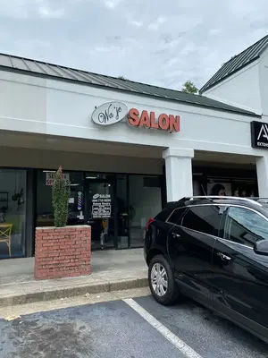 Wa'je Salon