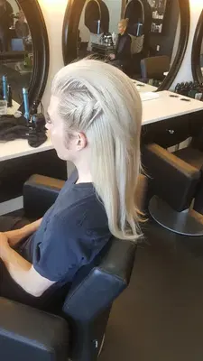 P Antoine on 5th Ave. Salon LLC